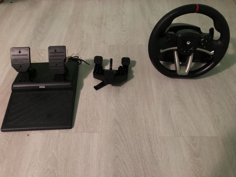 Volan xbox in stere perfect
