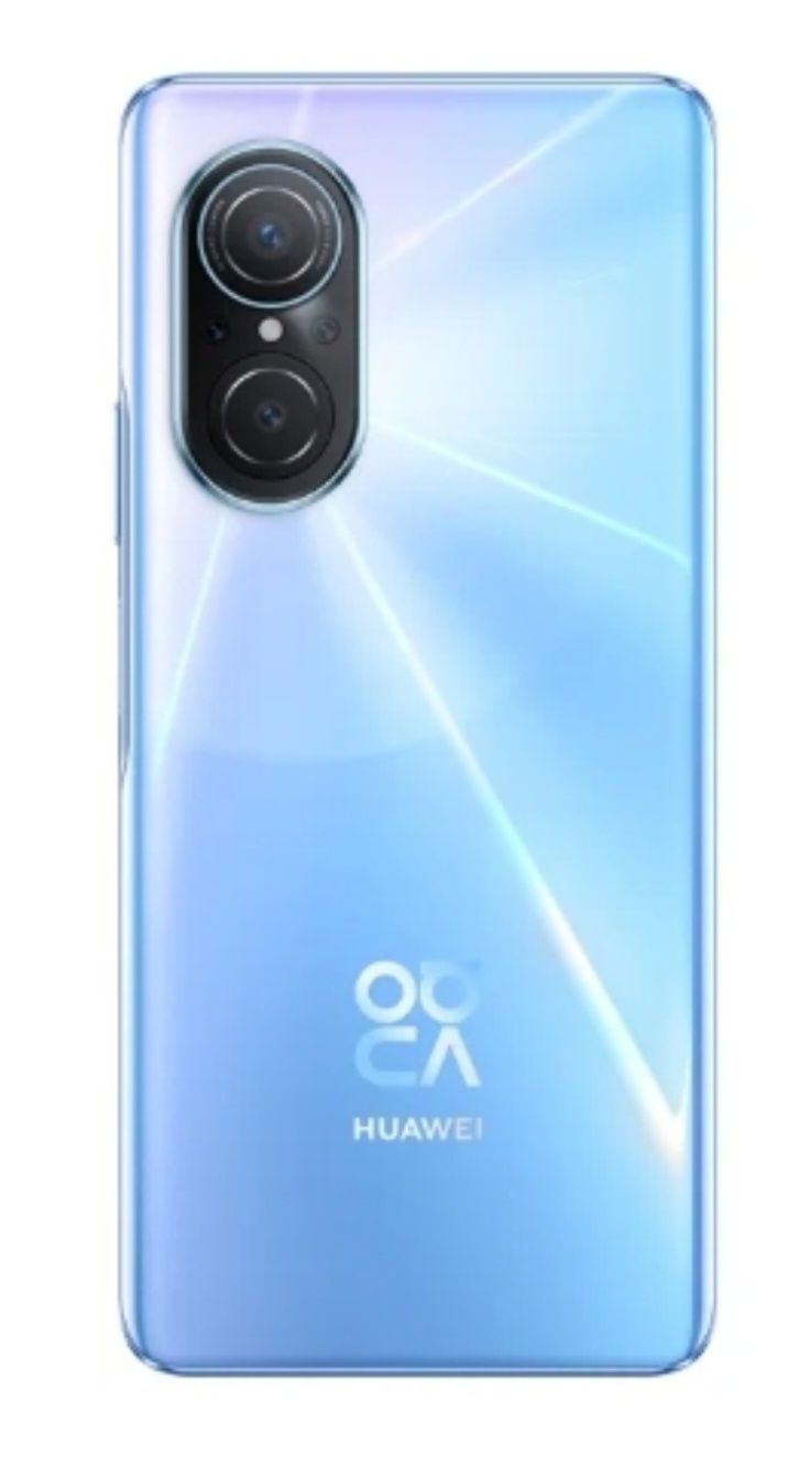 Honor X8 hamda Huawei nova 9 se karopka hujjatlari bilan