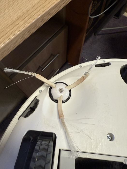 Robot Aspirator 360 model S5