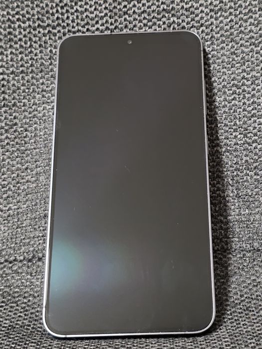 Samsung S24, 256/8GB, încă în garanție **CADOU husa Magsafe**