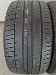 Летни гуми 2 броя MICHELIN PilotSport3 285 35 R20 дот 2218
