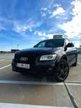 Audi Q5 Primul proprietar în România