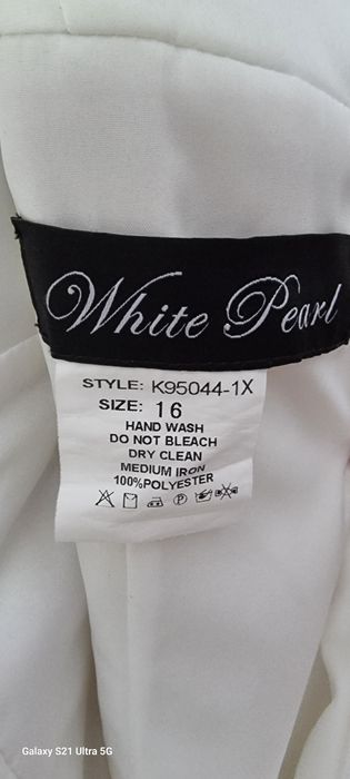 Rochie mireasa facuta pe comanda in Spania