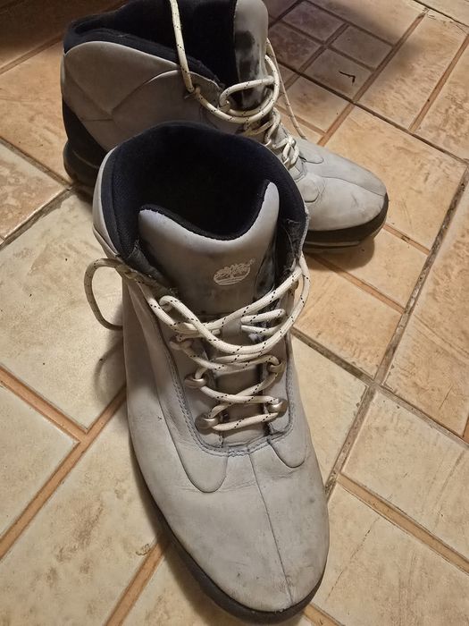 Bocanci timberland nr 45