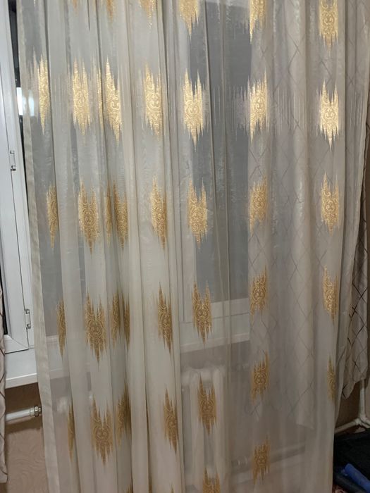 Скатерть текстиль из дома