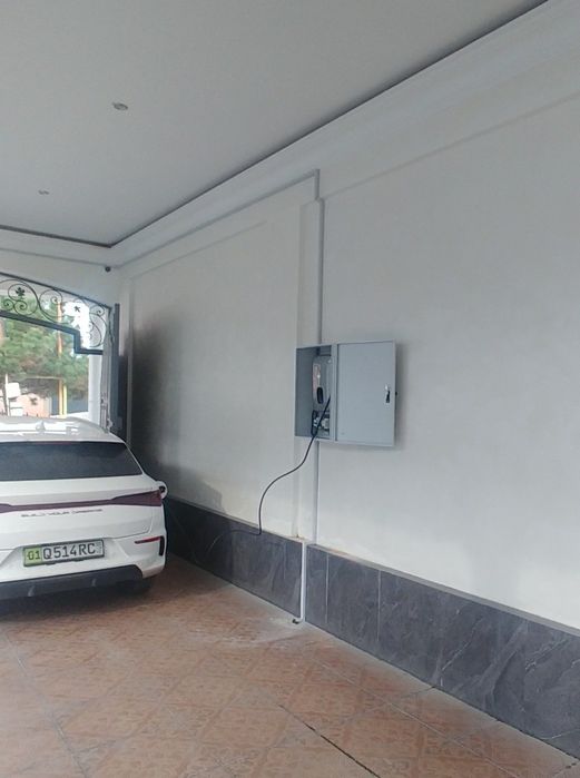 D: Leapmotor. Byd. Zeekr. Tesla. Honji va boshqalar