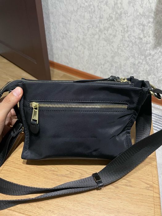 Женская сумка барсетка