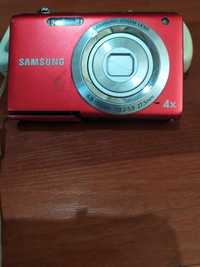 Продается цифровой фотоаппарат Самсунг
