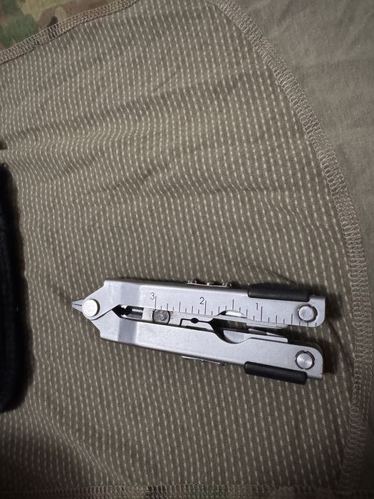 Gerber Multi-Tool