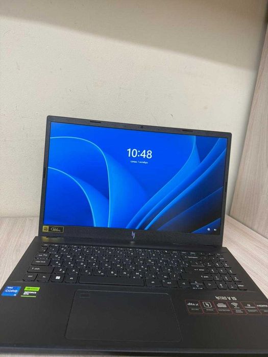 ноутбук: Acer ( г. Аягоз / 738840 )