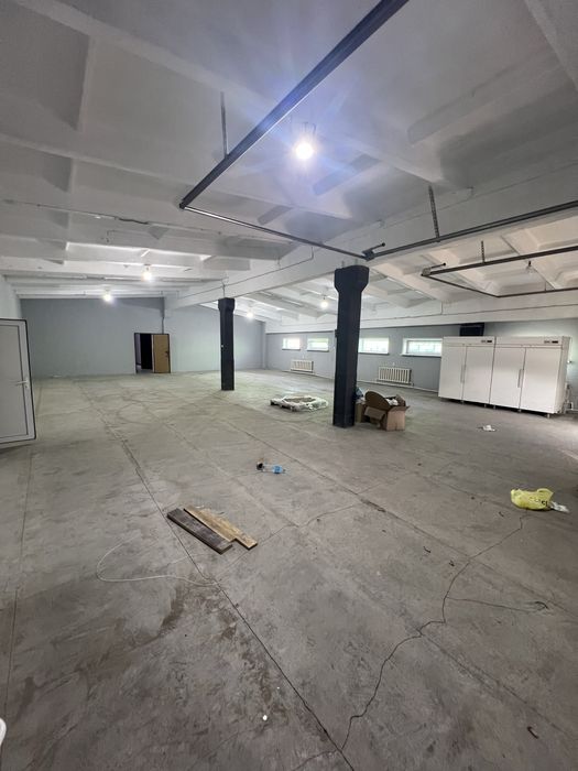 Сдам в аренду теплый бокс!