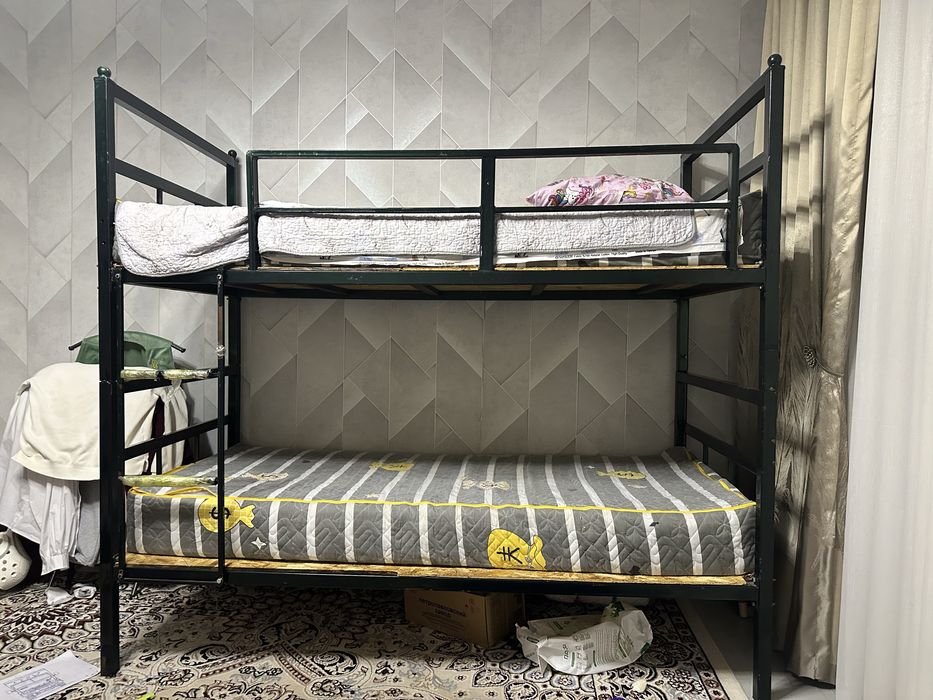 Кровать сатылады