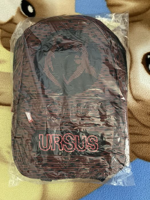 Rucsac URSUS - sigilat