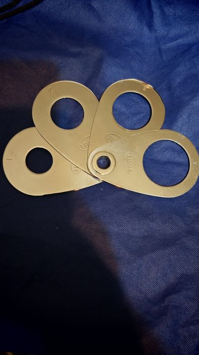 Dispozitiv de măsurare porții spaghete