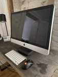 Mac mini 2020 + imac 27