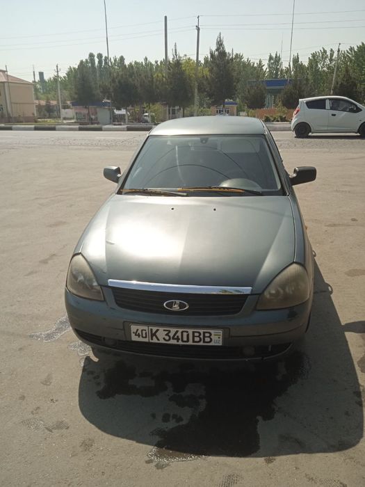 Lada piriora soriladi