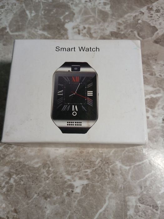 Смарт-часы на 2 сим-карты