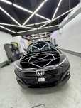 Honda Crider reystayling 2024