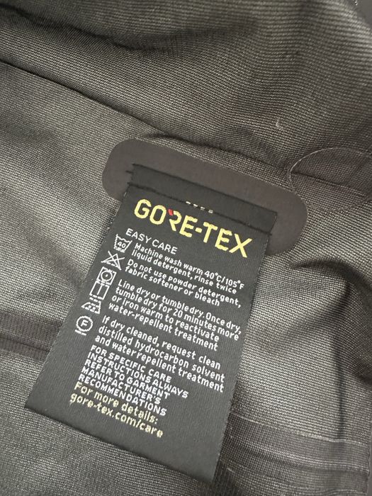 Geaca Simms G3 Gore-tex