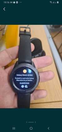 Samsung Galaxy Watch r810 impecabil