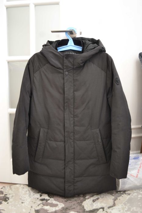 Продам мужскую межсезонную куртку