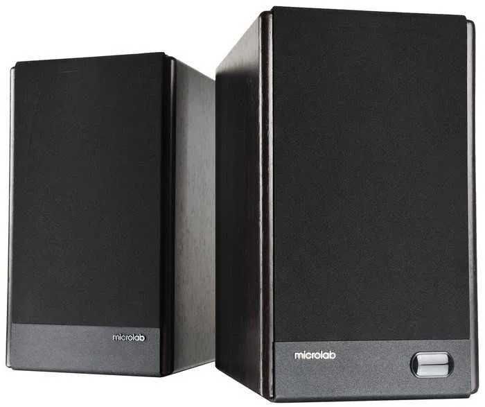 АКУСТИЧЕСКАЯ СИСТЕМА Microlab Solo 6C 100W  / Cабвуфер Колонки 2.0