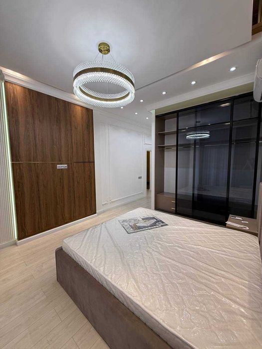 Аренда квартира | 3 комнатная люкс ЖК Гарденс | СРОЧНО!!!