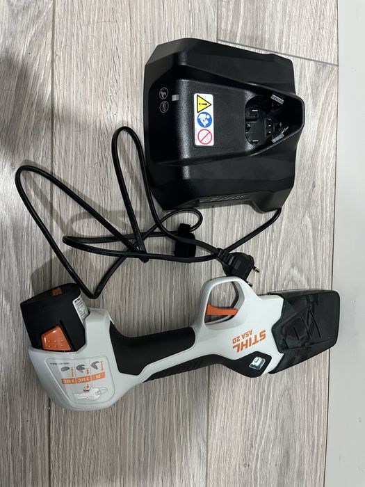 ASA 20 - Foarfeca electrica STIHL