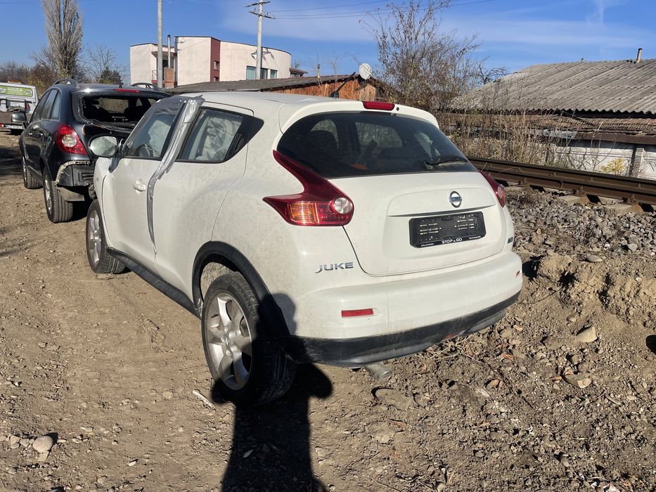 Panou climă Nissan Juke 2012