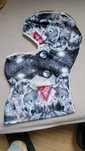 Cagula/masca  ski/snowboard