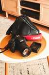 Canon EOS 600D + Sigma 28-200mm