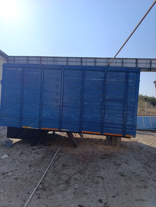 Bartavoy Zilni Borti sotiladi