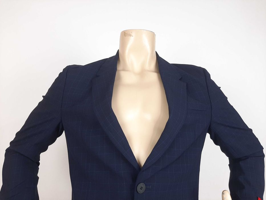 Hugo Boss Anfred214x_WG - Оригинално мъжко сако размер 50 / M