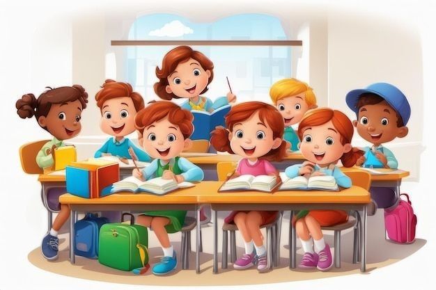 Meditații și After School