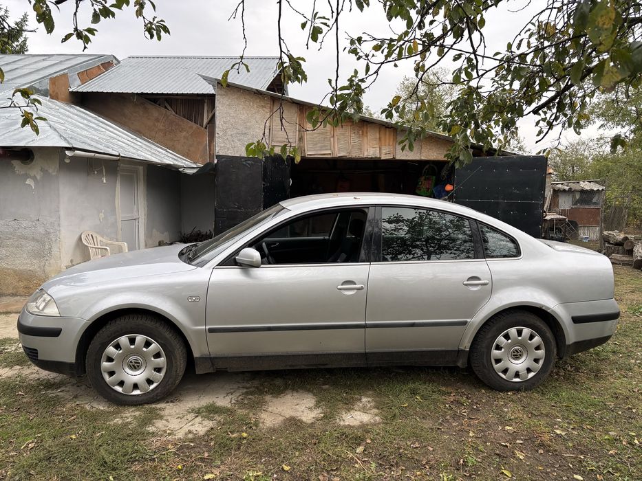 Vand Vw Volkswagen Passat b5.5 2003 1.9 tdi 101cp