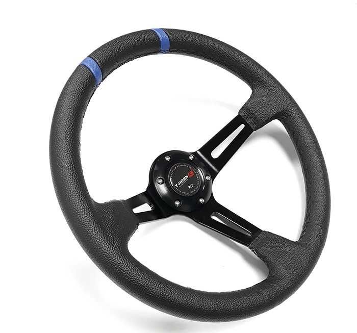 Спортен волан със изместен център