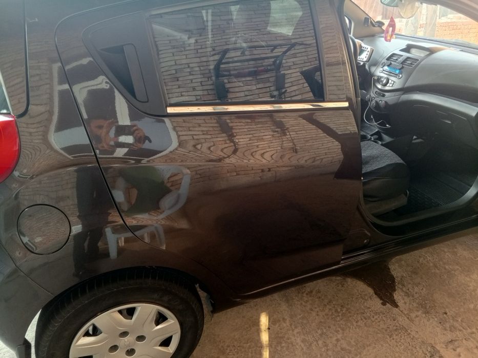 Спарк идеал суяги бутун 2018