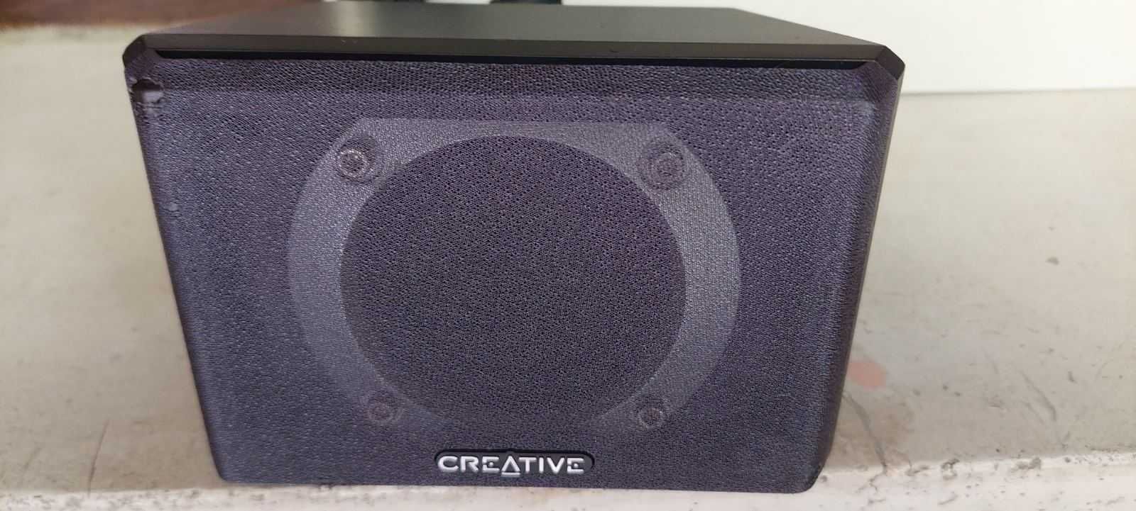 Тонколони 5+1 Creative Inspire P5800 5.1 Speakers