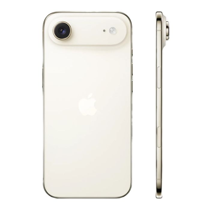 Iphone air EAC 256