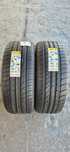 2 anvelope vara noi Dunlop 255/55/19,dot 2017.Pretul este pe bucata