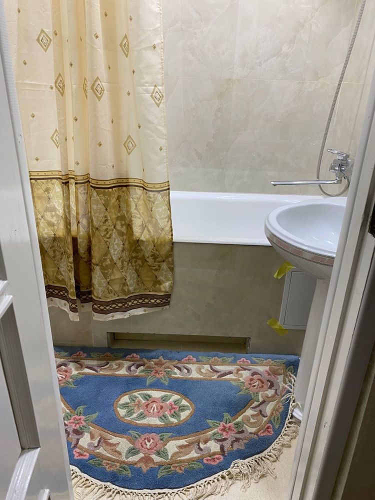 Сдам в аренду квартиру в центре