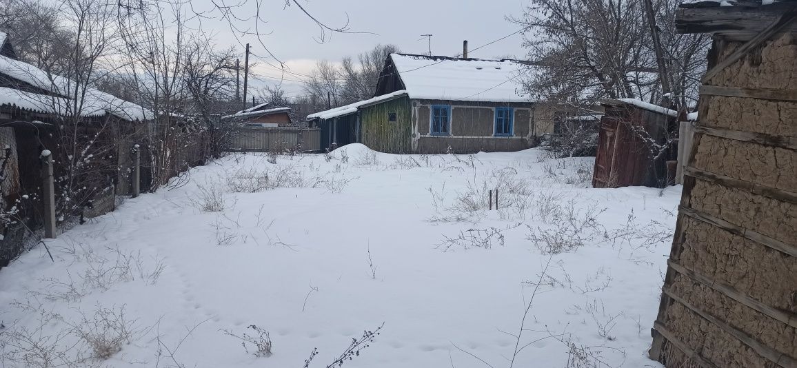Частный дом Алматы обл село Мынбаев