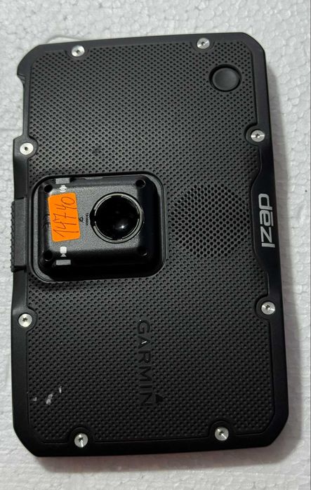 Навигация за камион Garmin dezl 770LMT-D Дигитален трафик