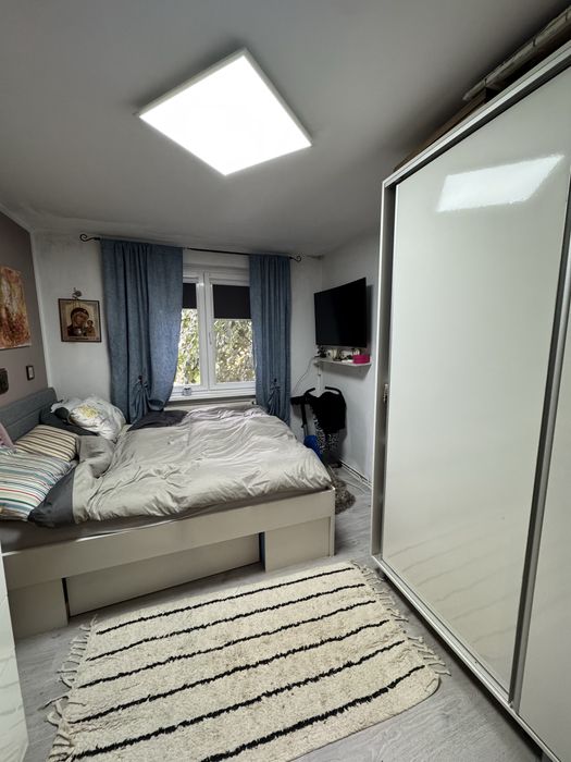 Apartament 3 camere complet mobilat si echipat - Moroasa 1 Etaj 2