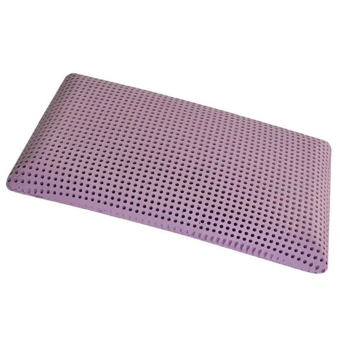 Perna  memory cu esente naturale