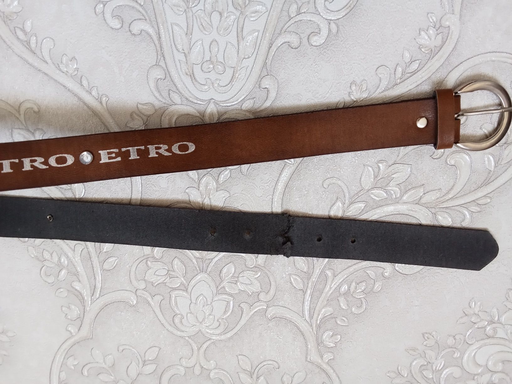 Женские ремни и пояс Etro в подарок