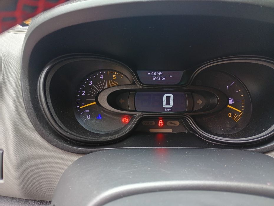 Se vinde Renault trafic 3