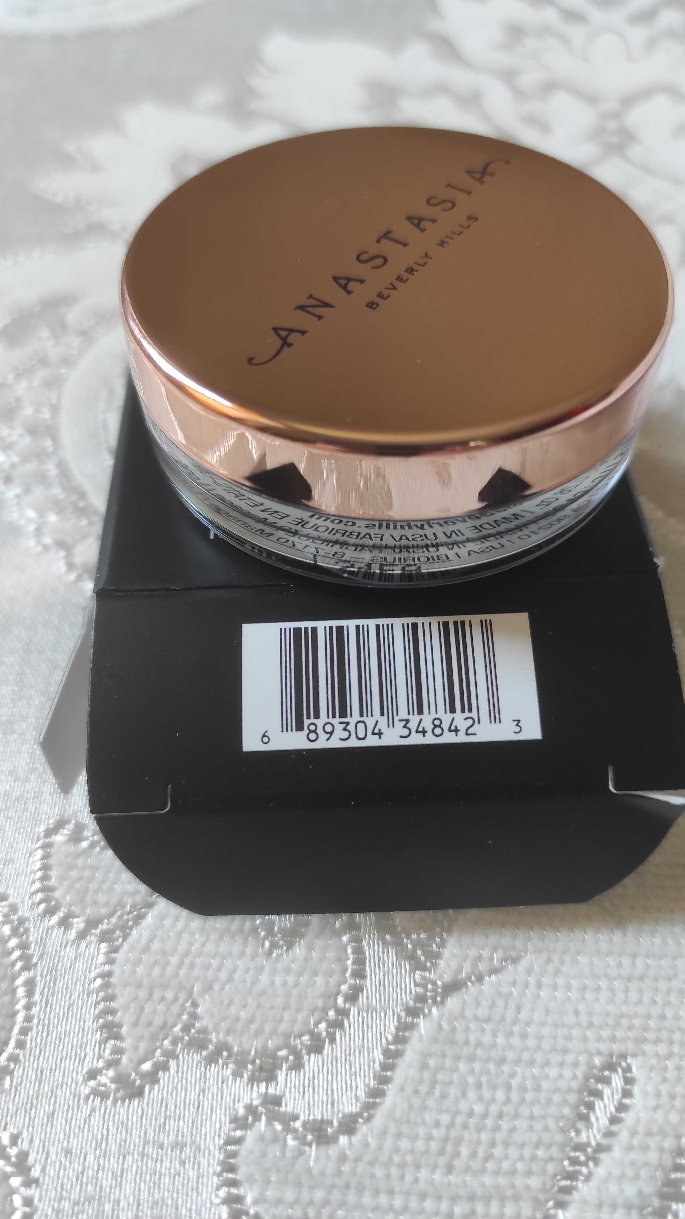 Гел и апликатор за вежди brow freeze Anastasia beverly hils