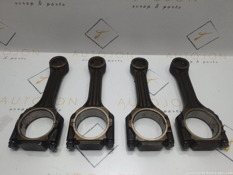 Set biela piston VOLKSWAGEN TRANSPORTER IV Bus (70XB, 70XC, 7DB, 7DW, 7DK) [ 1990 TD (ABL) 50KW|68HP OEM 028H