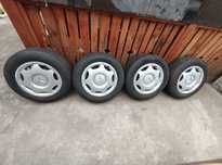 Jante r15 195/65